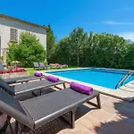 Villa Puerto Pollenca Con Piscina Privada