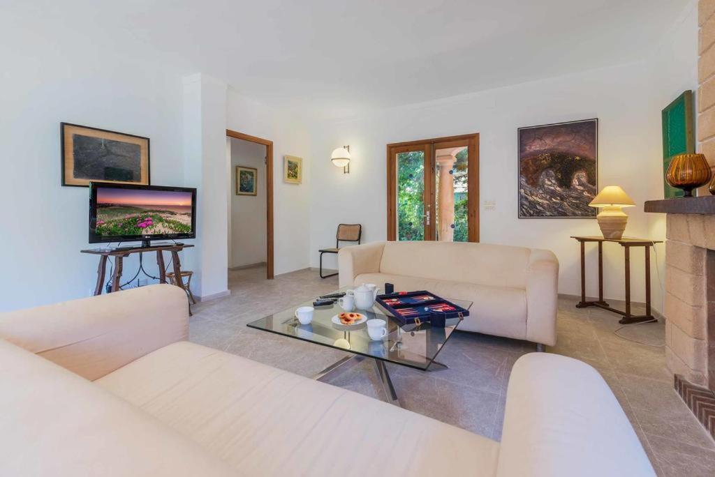 Puerto Pollenca Con Piscina Privada Villa Port de Pollença